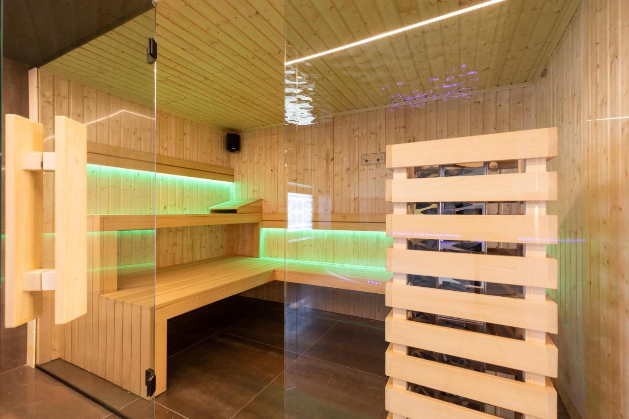 Tatry Residence Spa Koscielisko Exterior photo