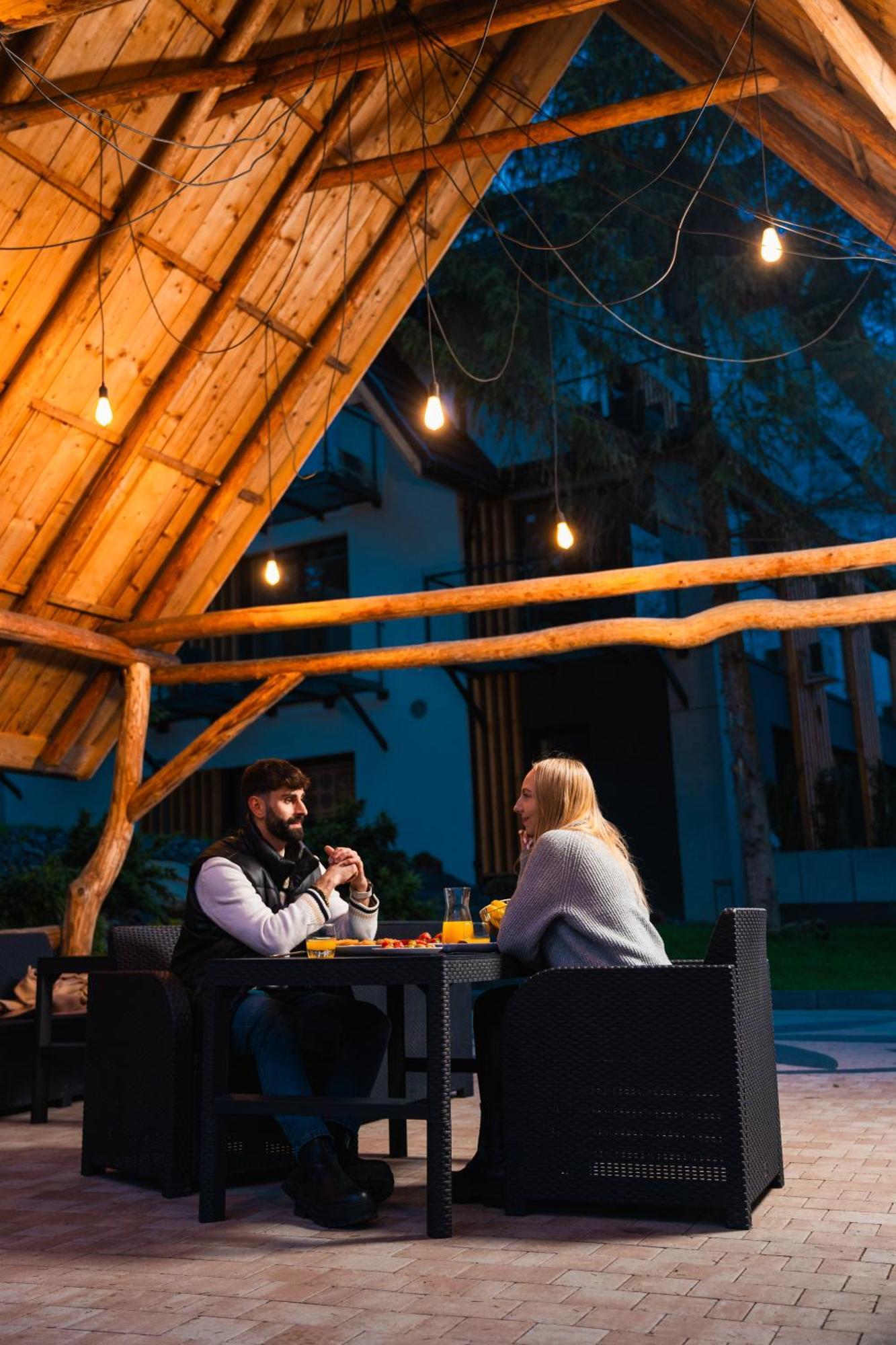 Tatry Residence Spa Koscielisko Exterior photo